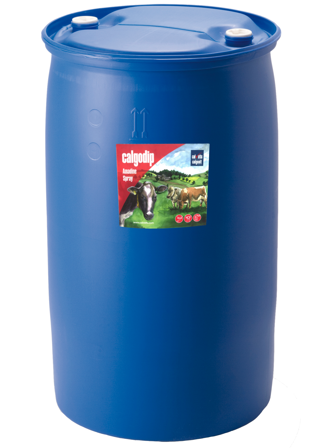 Bild calgodip Amadine Spray